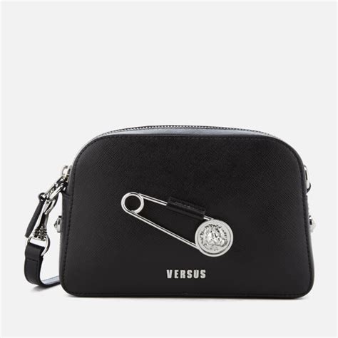 versus versace pin trainers|versace pink shopping bag.